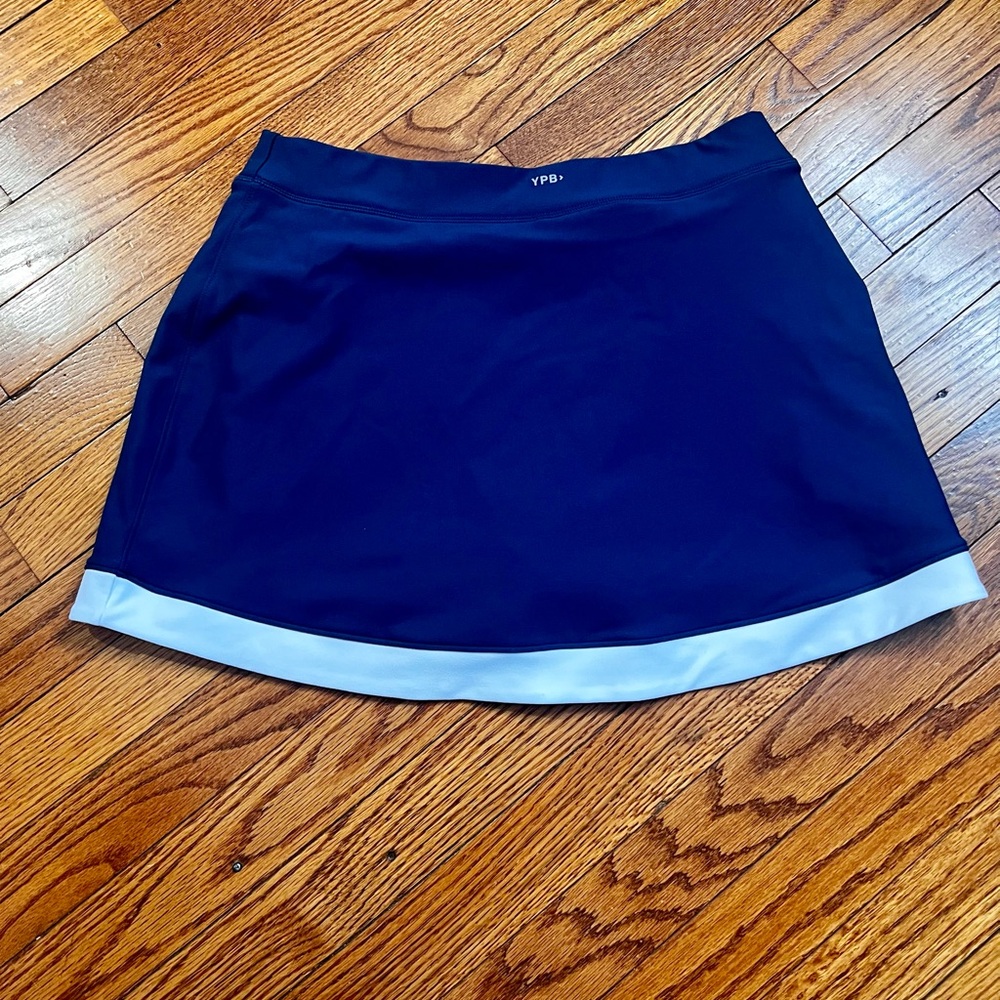 Abercrombie Skort - Picture 5 of 7
